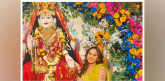 Renowned Music Composer & Director Prodyut Mukherjee, Lyricist Monicka Shuklla And Singer Swarnali Bose Released Their Music Video Album “Mori Maiya Mori Shona”