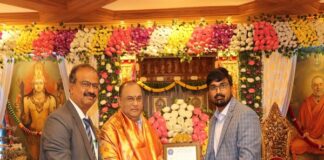 SJB Institute of Technology (SJBIT) Leads the Way: Karnataka’s First National Cybersecurity Centre of Excellence Unveiled