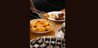 Sunday Brunch: Whitefield edition with Fox in the field