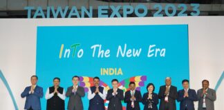 Taiwan Expo India 2023 kicks off in Mumbai