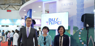 Taiwan Expo India 2023 launches ‘Taipei Your Partner’ initiative