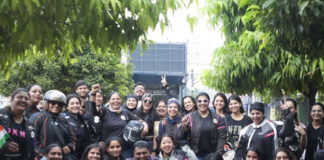 Women for the win – with the same passion and an evolved purpose