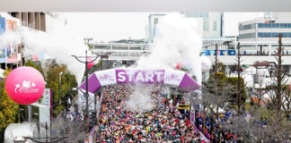 World’s largest women’s marathon is open online for Indian women