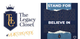 Fashion Brand ‘The Legacy Closet’ Collaborates with Matha Theresa Foundation, Empowering Underprivileged Children