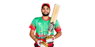 Pushkar’s Dream Come True: Named in Kenya’s Squad for World Qualifier Tournament in Namibia