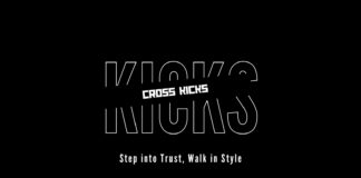 Kicks Way Cross: Your Affordable Sneaker Destination