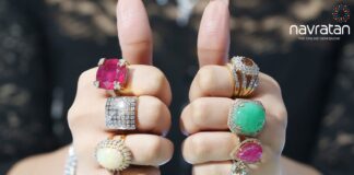 Navratan: Where Beauty Meets Power in Precious Gemstones