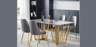 Onix Furniture Center Presents an Exclusive Lineup in Latest Furniture Unveiling