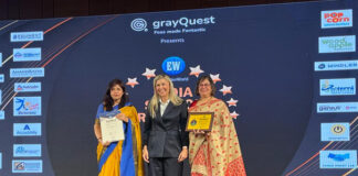 Pathways World School retains 1st position in India School Ranking Survey