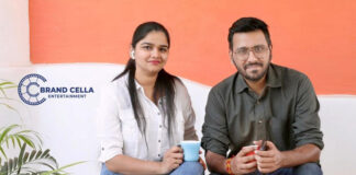 From Brand to Breakthrough: “The power of Brand Cella Entertainment’s Media Marketing Strategies” – by Shreyasee Mayekar & Parag Deshmukh