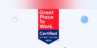 Trackier Gets 2023-24 Great Place To Work Certification