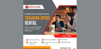 Unlock Success at T Spaces: Prime Training Rooms Now Available in Pune!