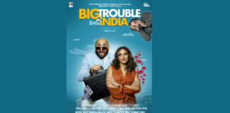 Bee2 Unleashes Directorial Brilliance in Debut Film: A Star on Both Sides of the Camera