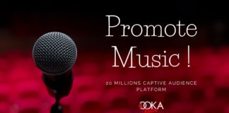 Ooka Radio Unleashes a Sonic Revolution for Music Promotion: Elevating Singers and Music at their biggest audience platform Across India