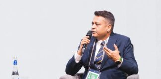 Renowned Business Leader and Vice Chairman of the BRICS Chamber of Commerce and Industry, Mr. Sameep Shastri, Dazzles as Key Speaker at the BRICS + Fashion Summit