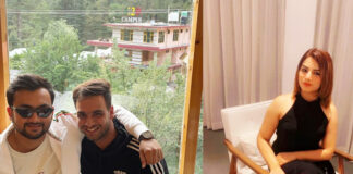 Seshh: A Slice of Europe in the Heart of Goa’s Nightlife