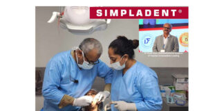 Simpladent Revolutionizes Dental Implants in India with Groundbreaking Corticobasal Technology, Offering Smiles in Just 48 Hours