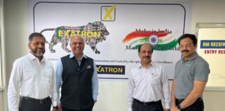 Terasoft Technologies Pvt. Ltd. and Exatron Servers Manufacturing Private Limited Forge Groundbreaking Partnership for Global Expansion