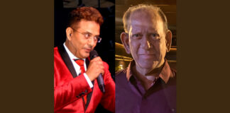 Teri Aashiqui Mein: 90’s Melody is back by legendary Superhit music composer Late, Mahesh Sharma and Singer Chintan Bakiwala