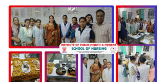 Top 5 Best ANM (Nursing) Colleges in Delhi 2024 Top 5 Best ANM (Nursing) Colleges in Delhi 2024