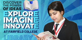 10 Reasons To Study BA English (Hons) At FIMT, New Delhi BA English (Hons) At FIMT, New Delhi, Fairfield Institute of Management and Technology, Bachelor of Arts in English (Hons)