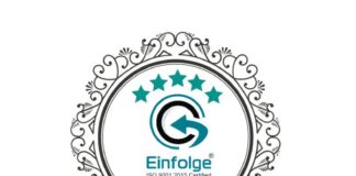 Einfolge Celebrates 10 Years of Innovation and Success, Marking a Decade of Excellence