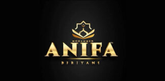 From Theni to Triumph: The Inspiring Journey of Anifa Biriyani and Its Visionary Founder