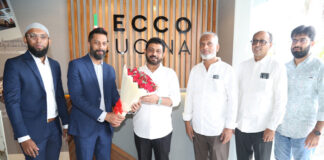 Lecco Cucina: Unveiling innovative Italian designs in Neelankarai, ECR, Chennai