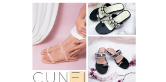 Step into Style: Cunei India Unveils Elegance, Comfort, and a Touch of Magic