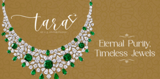 Tara by CJ Enterprises – Diamonds Crafted With Excellence