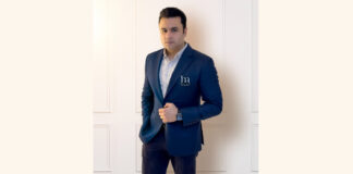 Leading with Heart: Guiding Principles of Milap Cosmetics