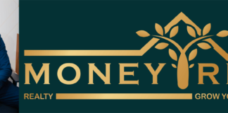 A renowned and trusted face of real estate, Sachin Arora has scaled up his new venture, Moneytree Realty