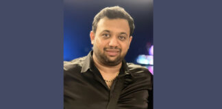 Businessman Ritesh Mavani Makes His Mark in Film Production