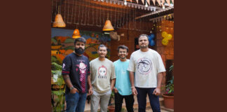 Ghatak 2.0 Launches Rizzzed: Gaming-Inspired Fashion Brand with Influencer Collaborations