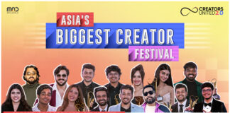 India to host Asia’s biggest creators’ festival, Creators United 2024