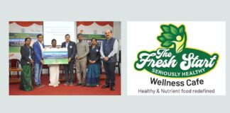 India’s Fresh Start: Millet-Based Foods Combat Malnutrition in Schools