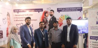 Navigating Love: Inside Shadi Mubarak.ai’s Revolutionary Approach