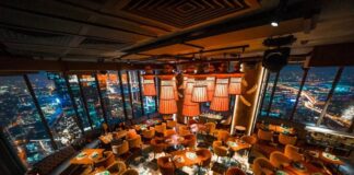 Seven most common myths about tourist Moscow were revealed