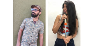 Seductive Romantic Song ‘Mann Kyun Behka Ja Raha Hai’ Sung by Ankur Ojha & Pari Thakur, Stars Shantanu Bhamare & Anna Gavrichkova, Will be Released Soon!