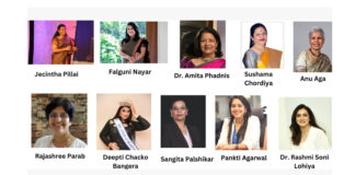 International Women’s Day: “10 Women Leaders with Vision Shaping Industries and Driving Essential Growth”