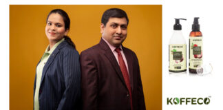 Koffeco: Homegrown Natural Skincare for Everyone