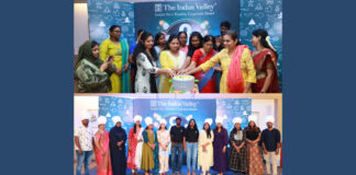 A Kitchen Mishap Led to Healthy Revolution: The Indus Valley Story