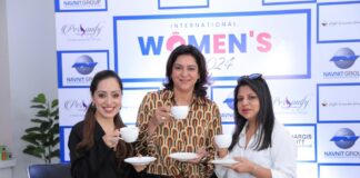 Empowering Connections: Shaping the Future of Personal Branding and Event Excellence with Koffee Connections Personified