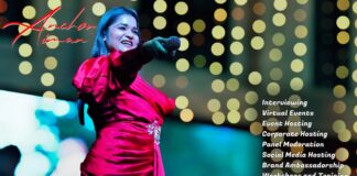 From Healthcare to Spotlight: Anchor Aiman’s Inspiring Journey