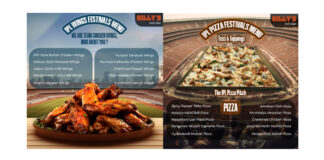 Gilly’s Unveils an Irresistible IPL Special Menu – A Taste of India in Every Bite
