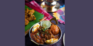 Savor the Culinary Mysteries of Calcutta: Detective Byomkesh Bakshi’s Food Trail Unveiled at Banjara Restaurant!”