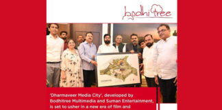 Stock Alert: Bodhi Tree Leaps from 18 to 450 Rupees Post Netflix Collaboration