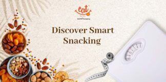 Stay Slim and Satisfied with EAT Anytime’s Weight Management Snack Options