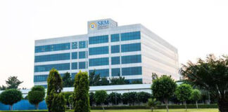 Building Better Minds: Dr. Ravi Pachamuthu’s SRM University Advances University Curricula through Creativity and Critical Thinking