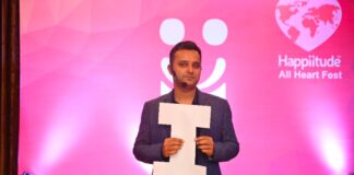 Can Happiness Be Learned? A Global Well-being Company Has The Answer